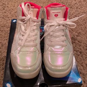 Energy Lights by Skechers